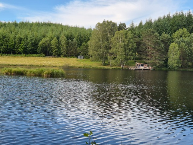 Le domaine de Guillerin