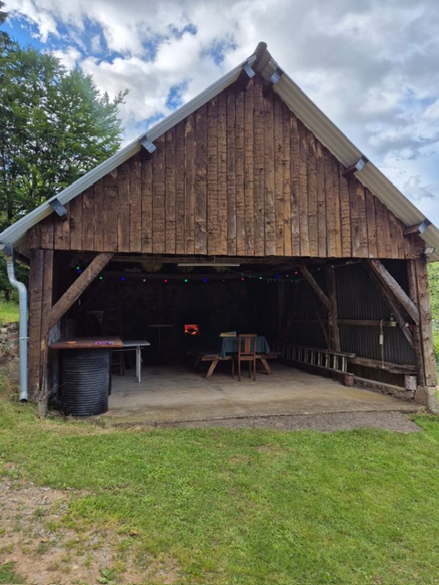 Le domaine de Guillerin