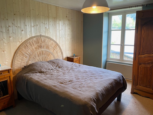 Le domaine de Guillerin