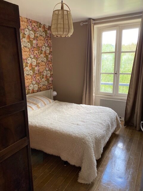 Le domaine de Guillerin