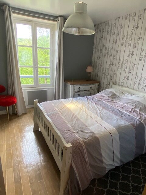 Le domaine de Guillerin