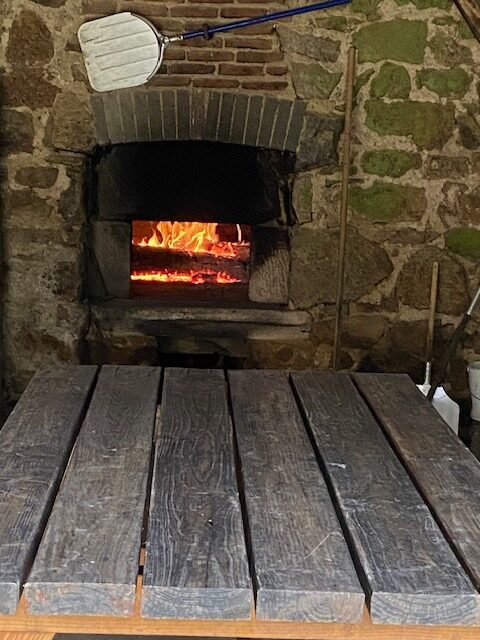 Le domaine de Guillerin