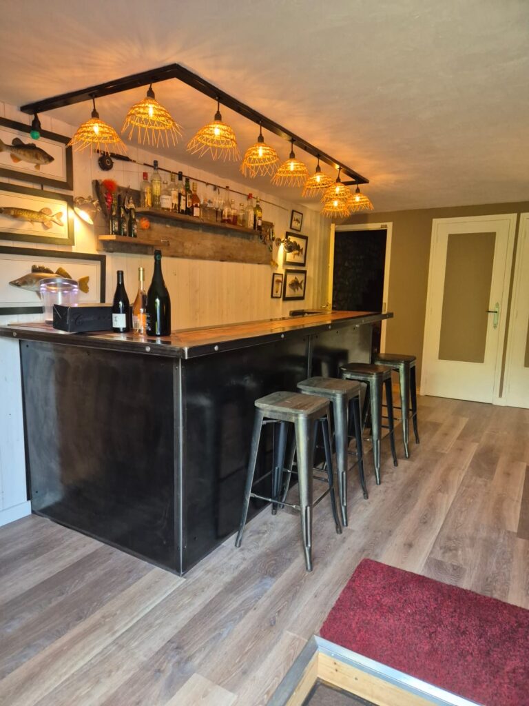 Le domaine de Guillerin